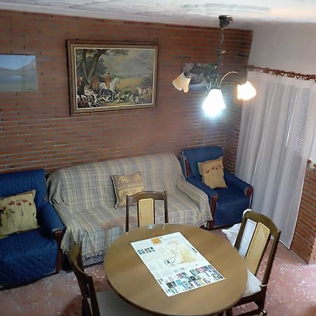 Alojamiento Rural Villa Baja - Castril Bagian luar foto