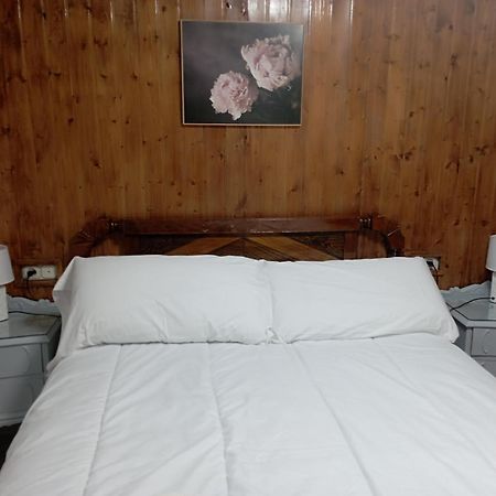 Alojamiento Rural Villa Baja - Castril Bagian luar foto