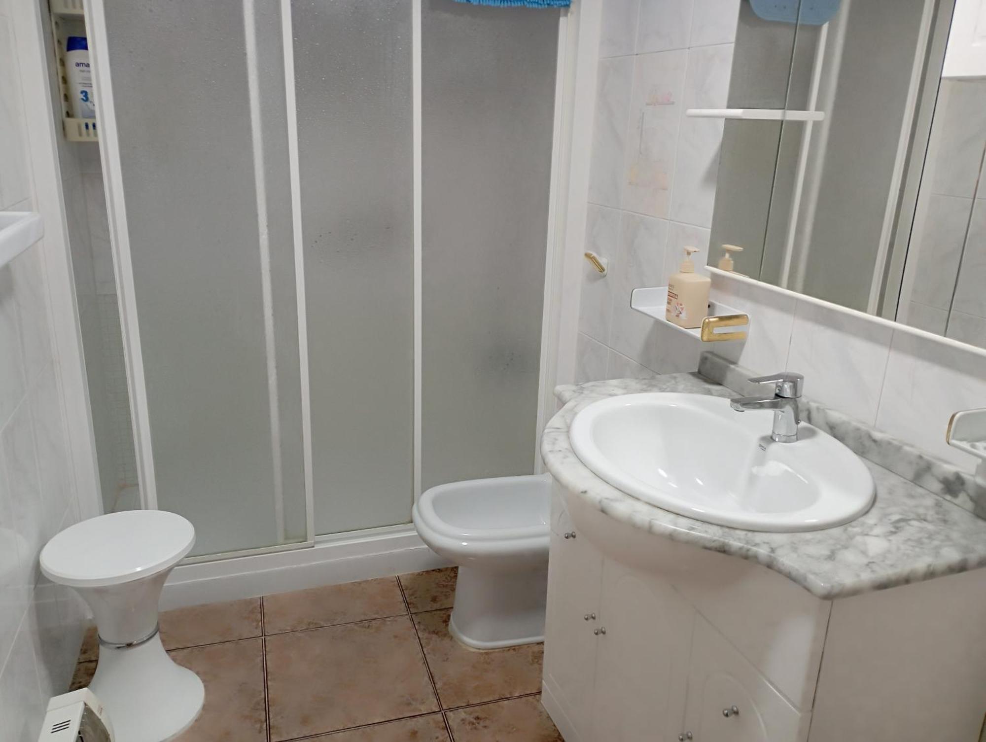 Alojamiento Rural Villa Baja - Castril Bagian luar foto