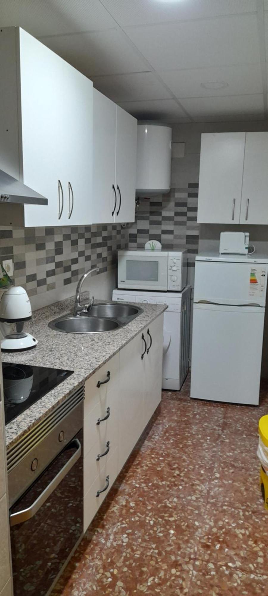 Alojamiento Rural Villa Baja - Castril Bagian luar foto