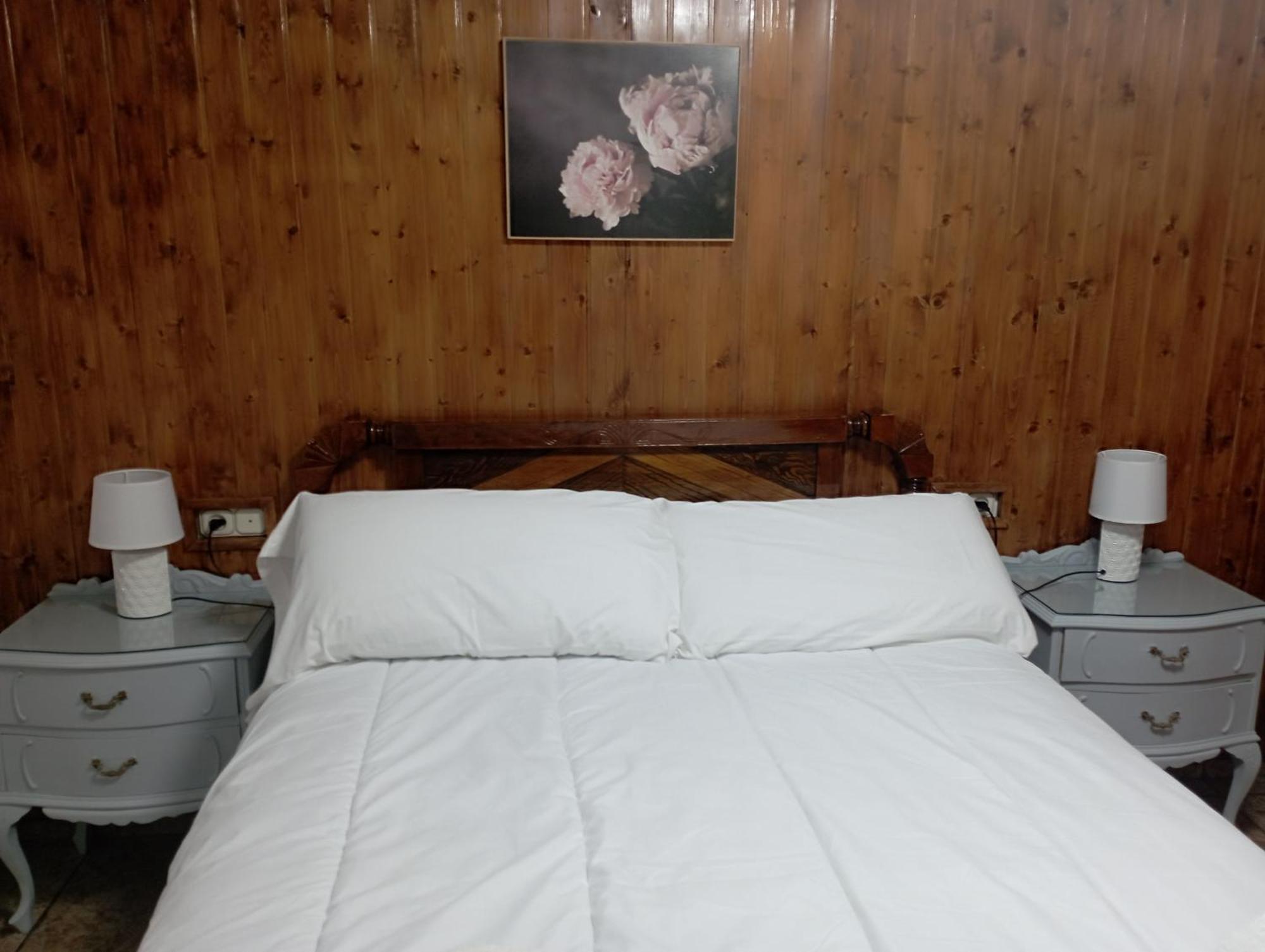 Alojamiento Rural Villa Baja - Castril Bagian luar foto