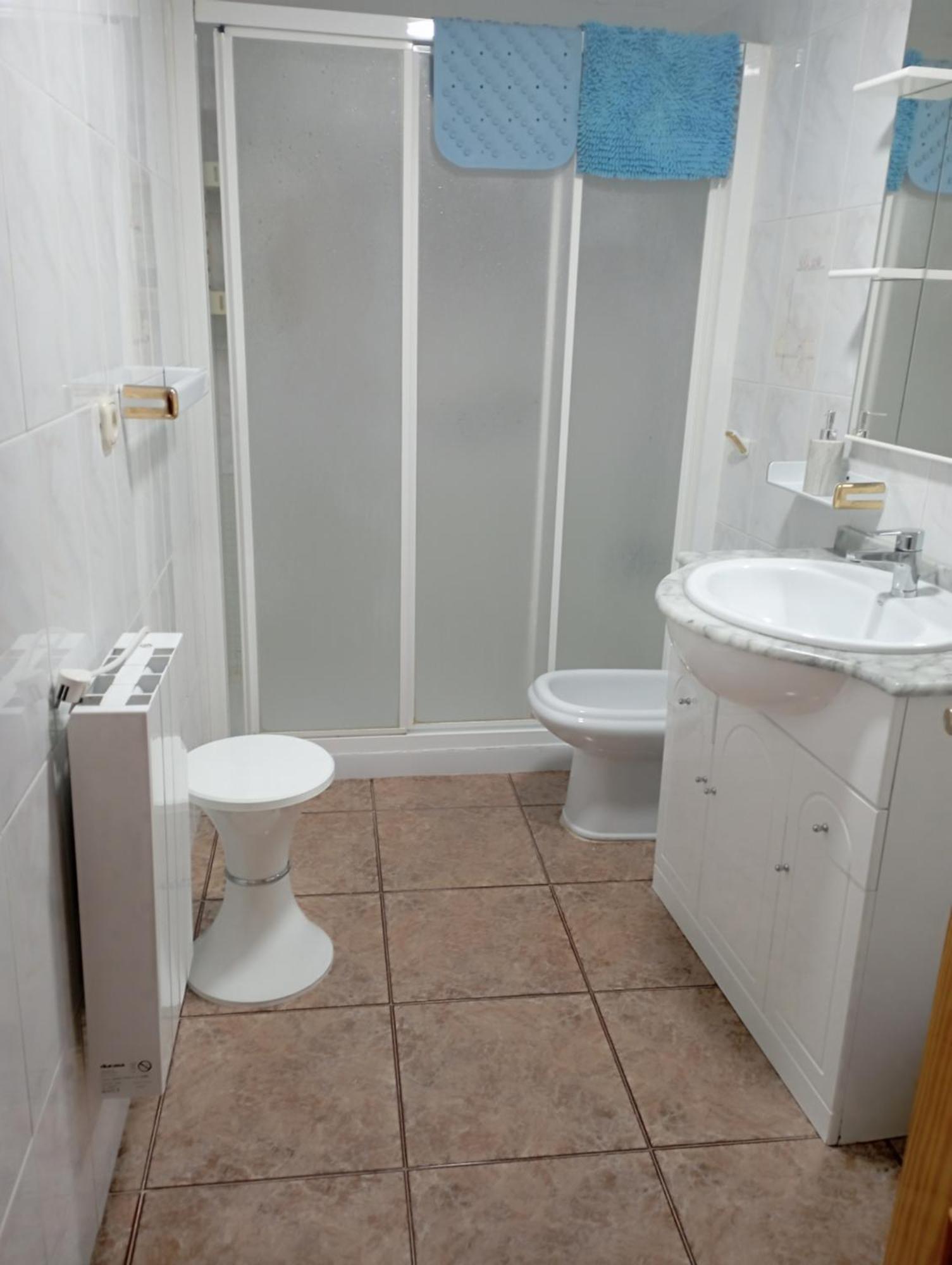 Alojamiento Rural Villa Baja - Castril Bagian luar foto
